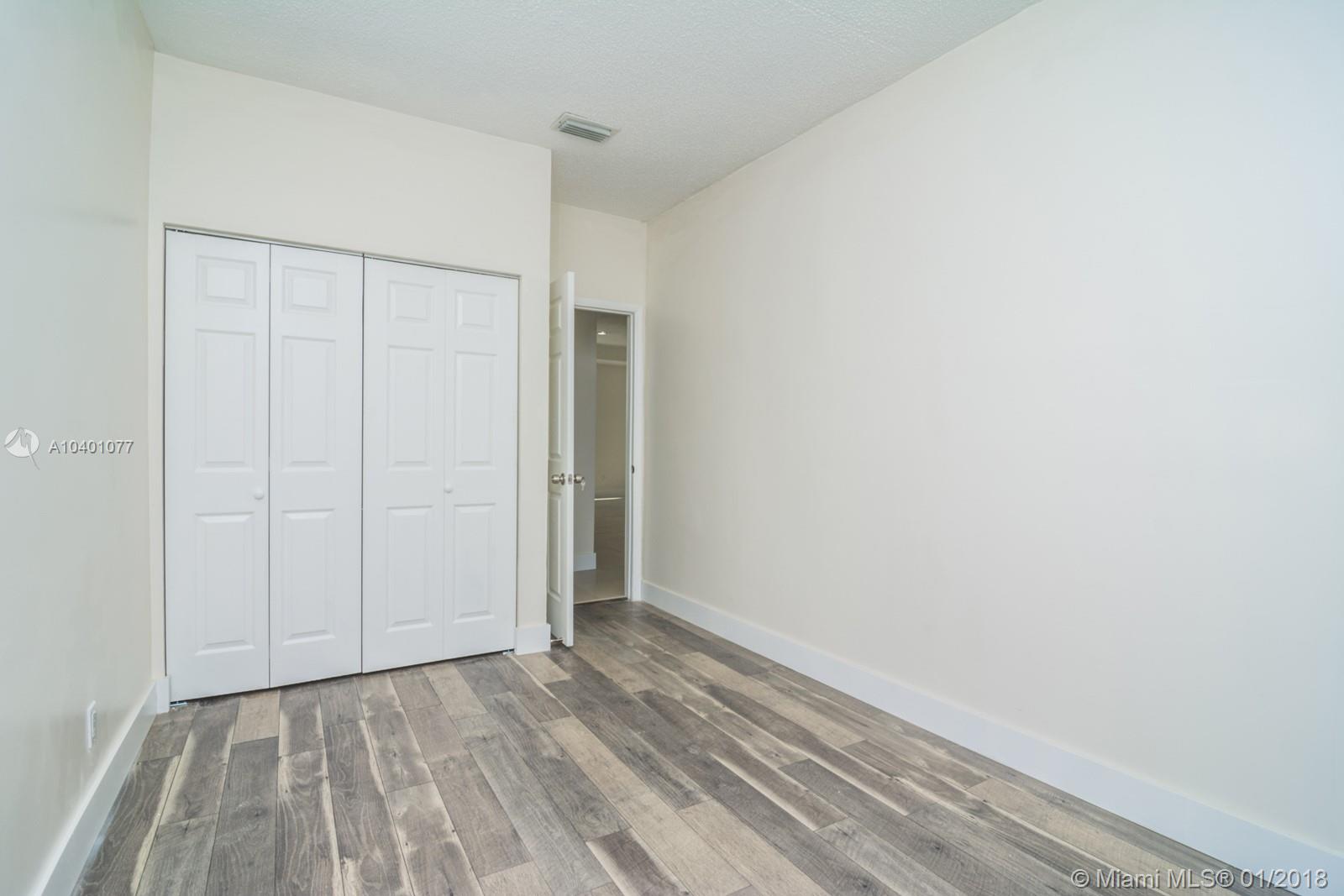 TRENDS AT BOCA RATON UNIT - Residential