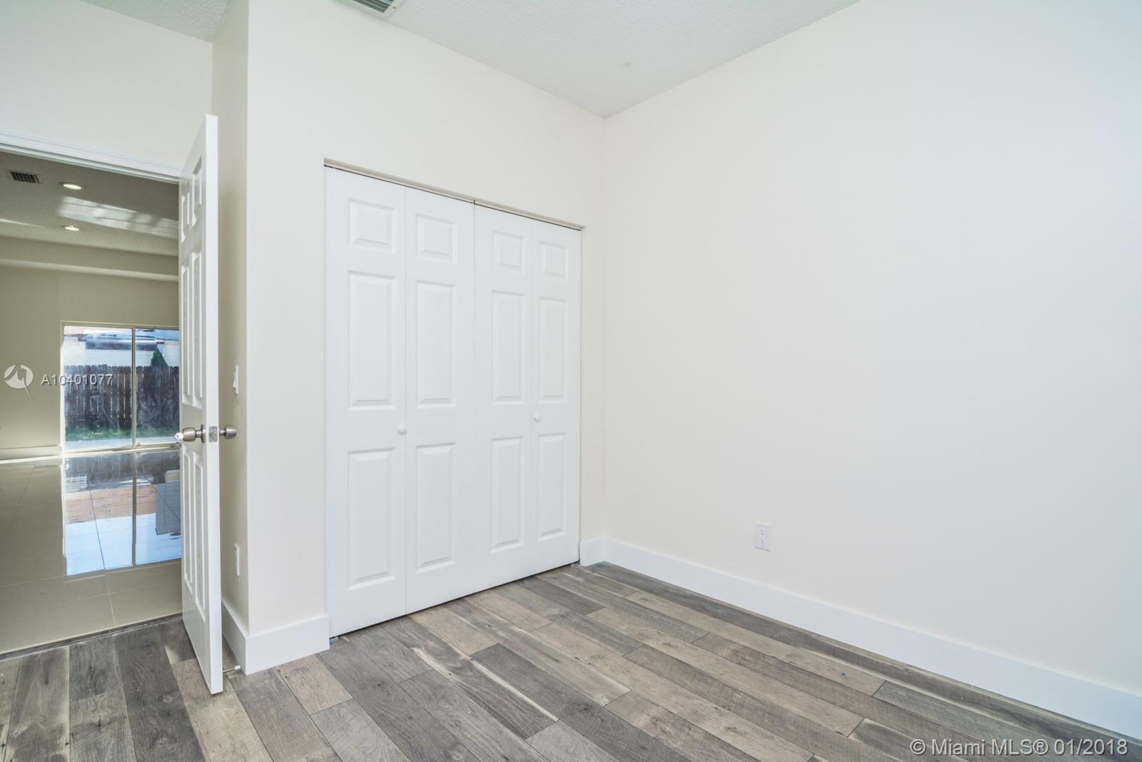 TRENDS AT BOCA RATON UNIT - Residential