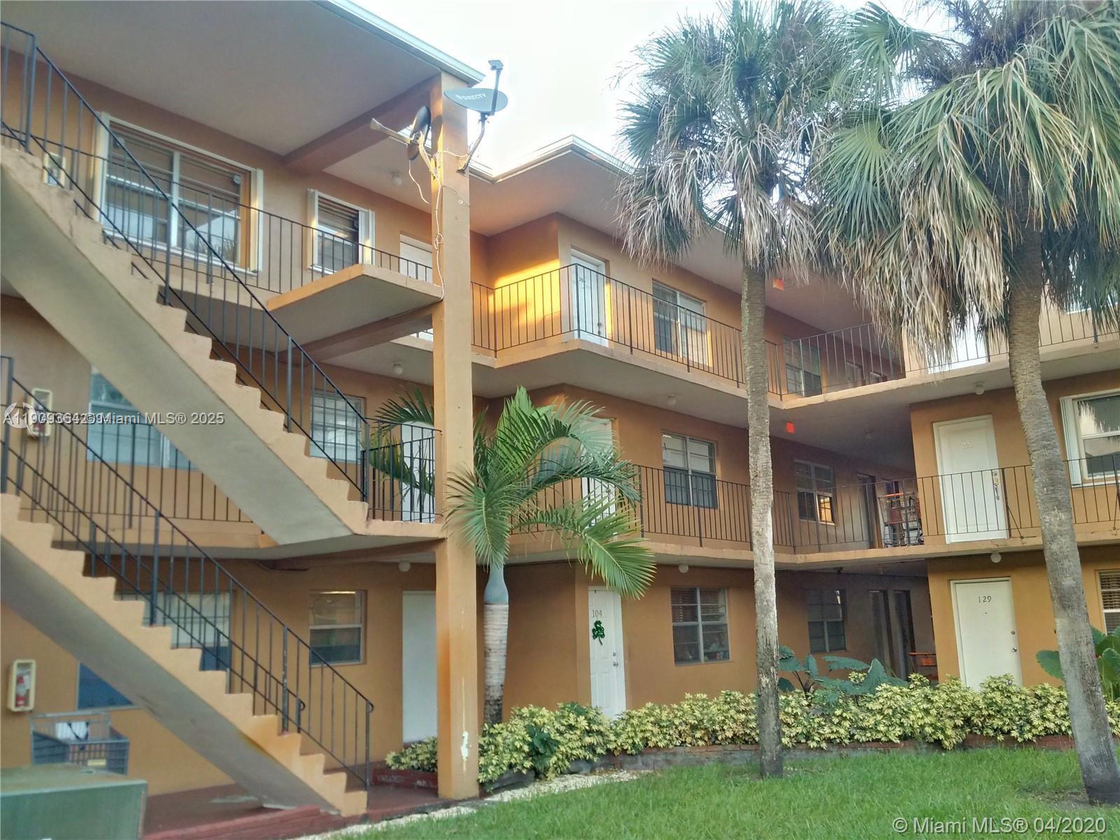 THE KENSINGTON CONDO - Residential Lease