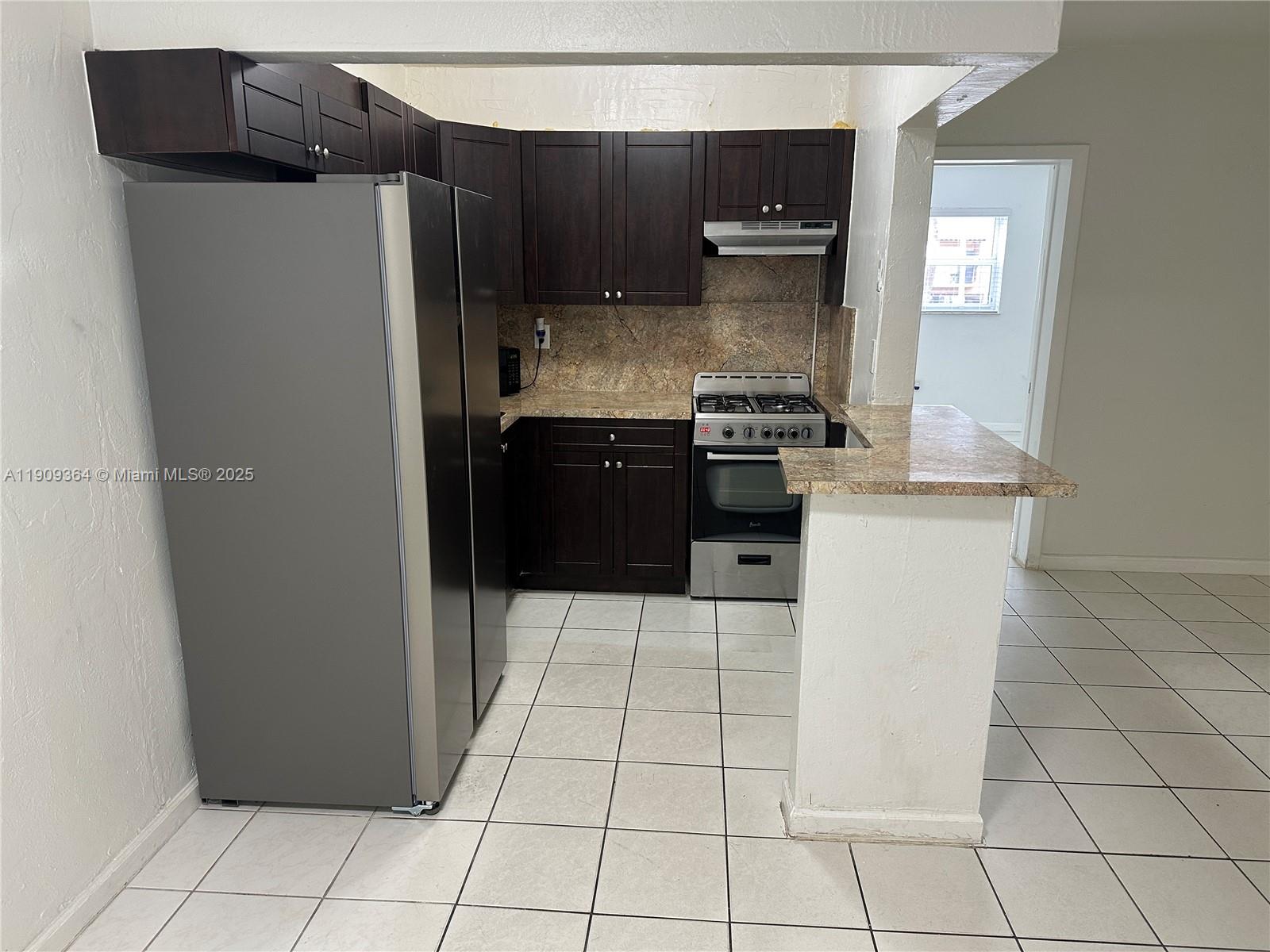 THE KENSINGTON CONDO - Residential Lease