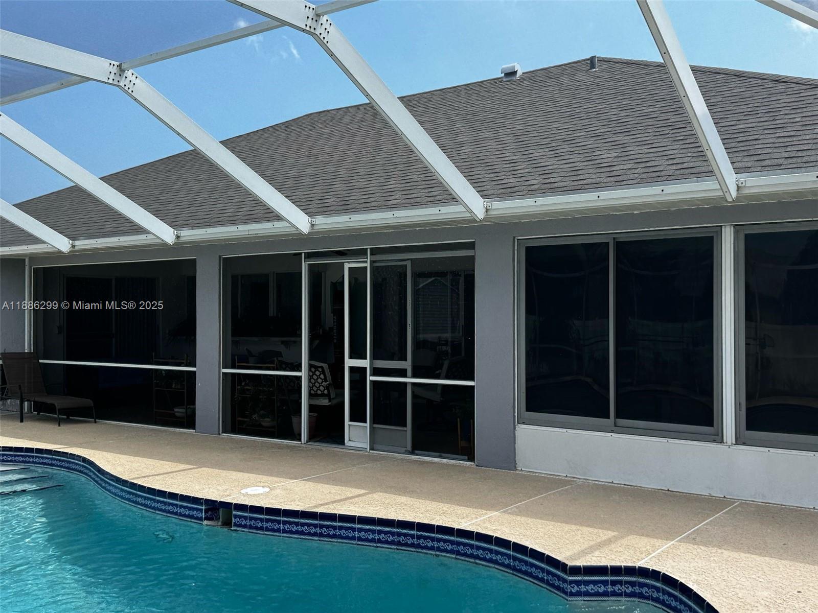 PORT ST LUCIE SECTION 43 - Residential