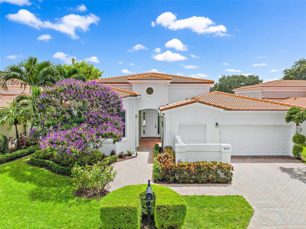 Photo of 3670 Northwind Ct, Jupiter, FL 33477 (MLS # A11441335)