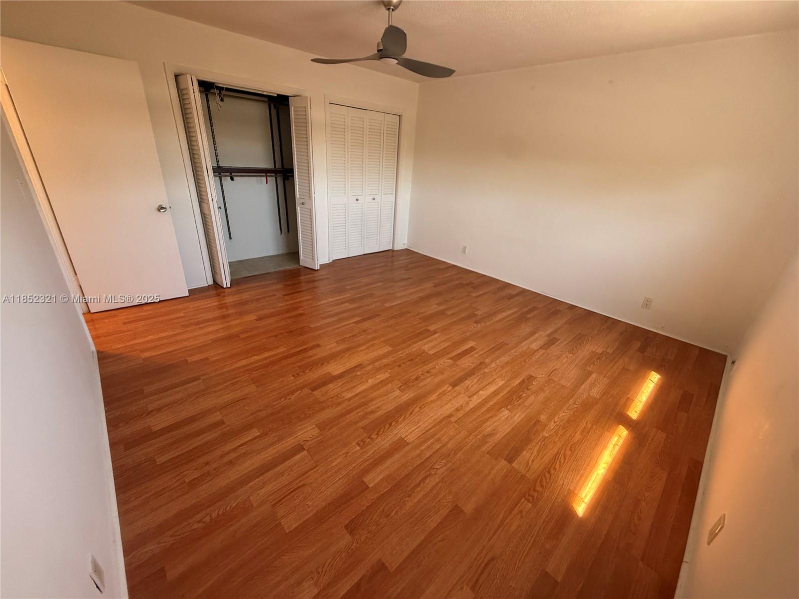 BARCLAY ARMS CONDO - Residential Lease