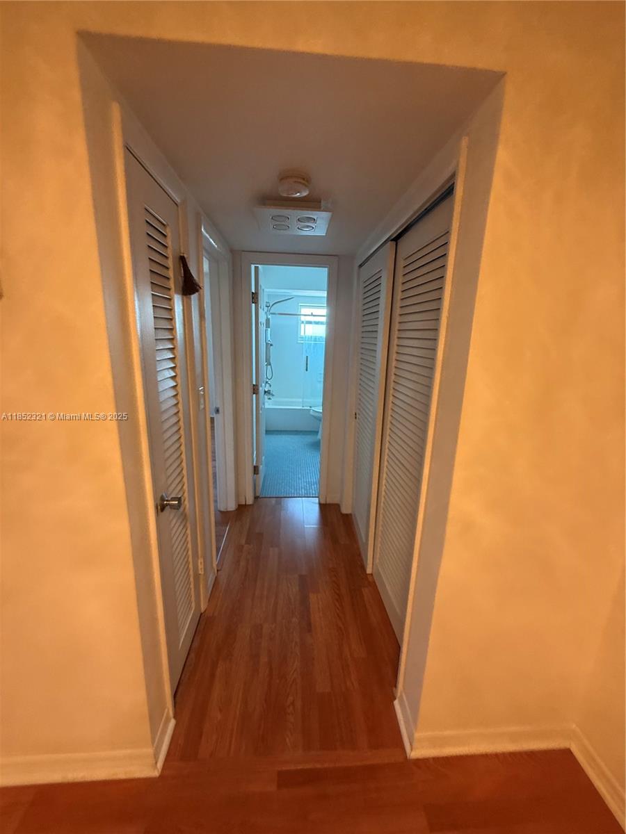 BARCLAY ARMS CONDO - Residential Lease