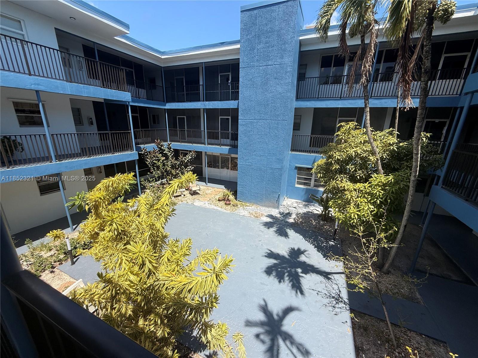 BARCLAY ARMS CONDO - Residential Lease