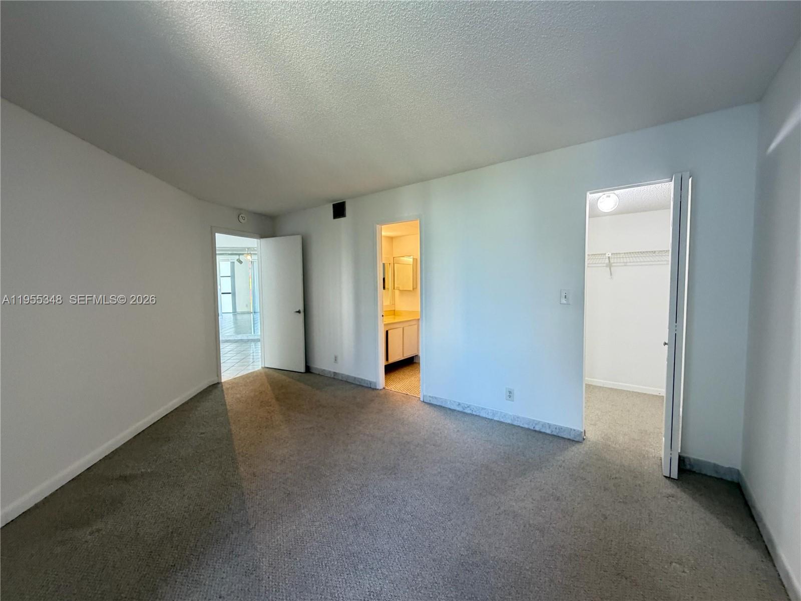 TOWER AT BISCAYNE COVE CO - Residential Lease