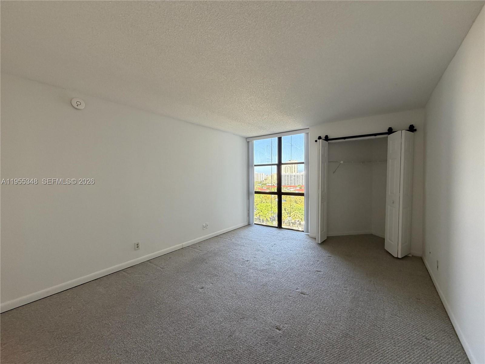 TOWER AT BISCAYNE COVE CO - Residential Lease