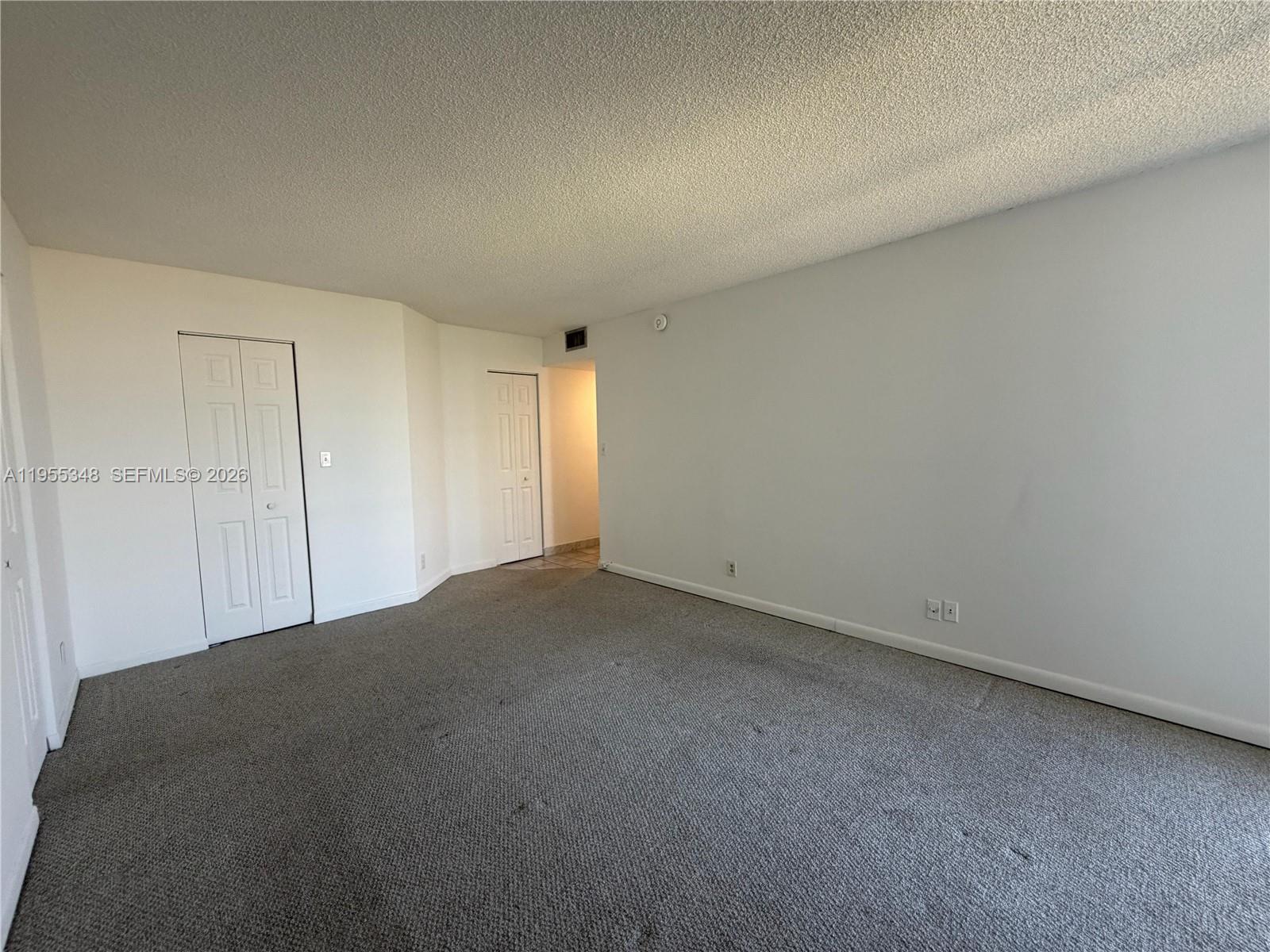 TOWER AT BISCAYNE COVE CO - Residential Lease