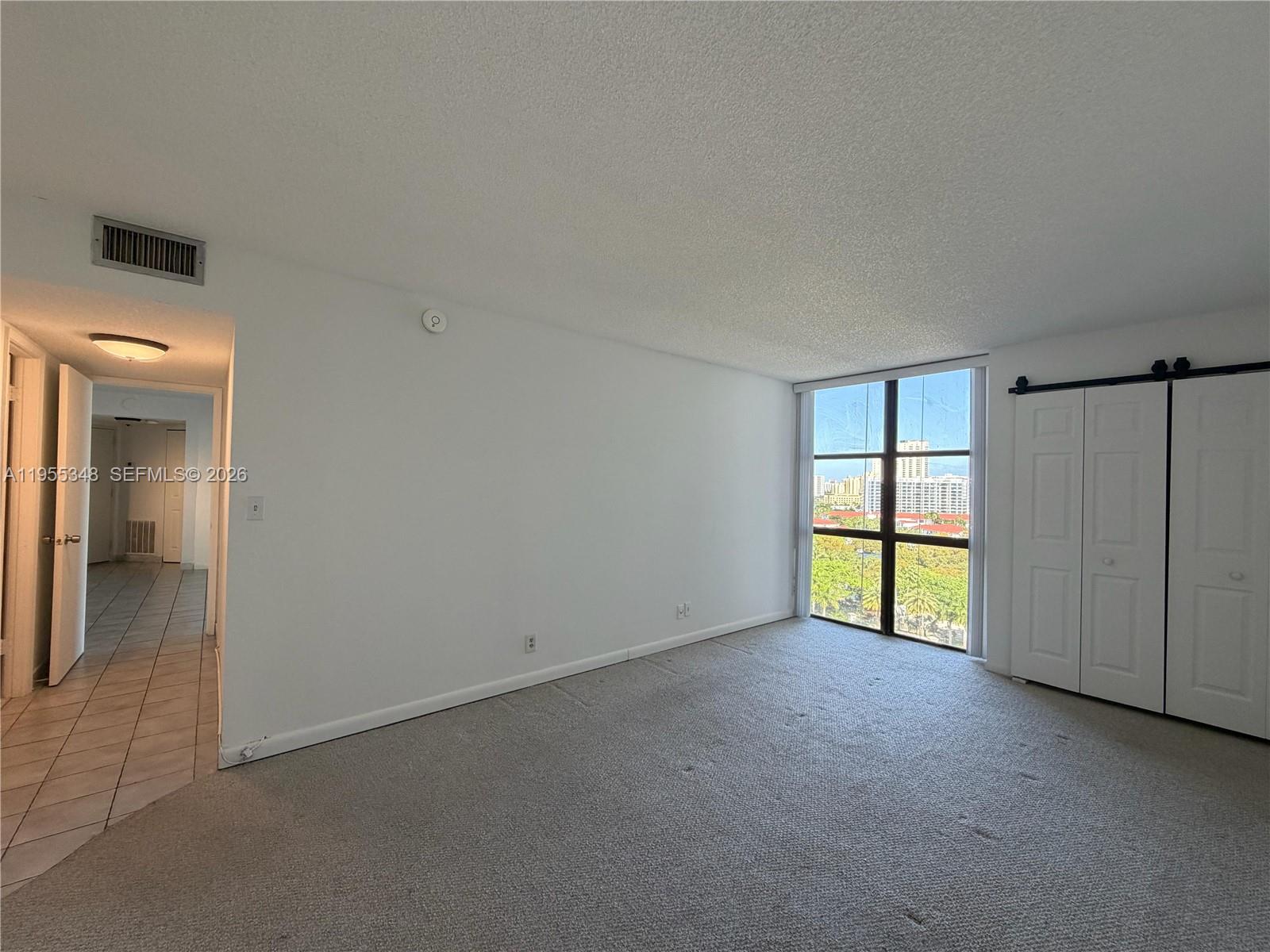 TOWER AT BISCAYNE COVE CO - Residential Lease