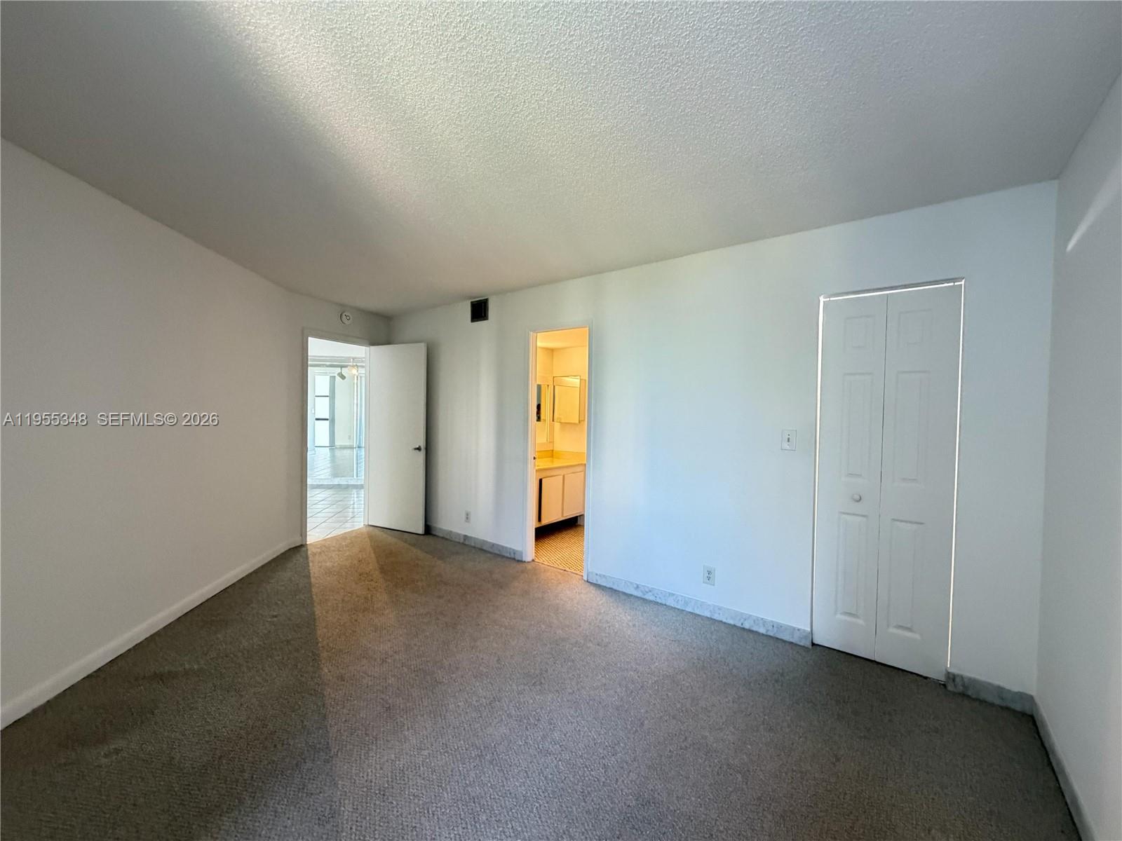 TOWER AT BISCAYNE COVE CO - Residential Lease