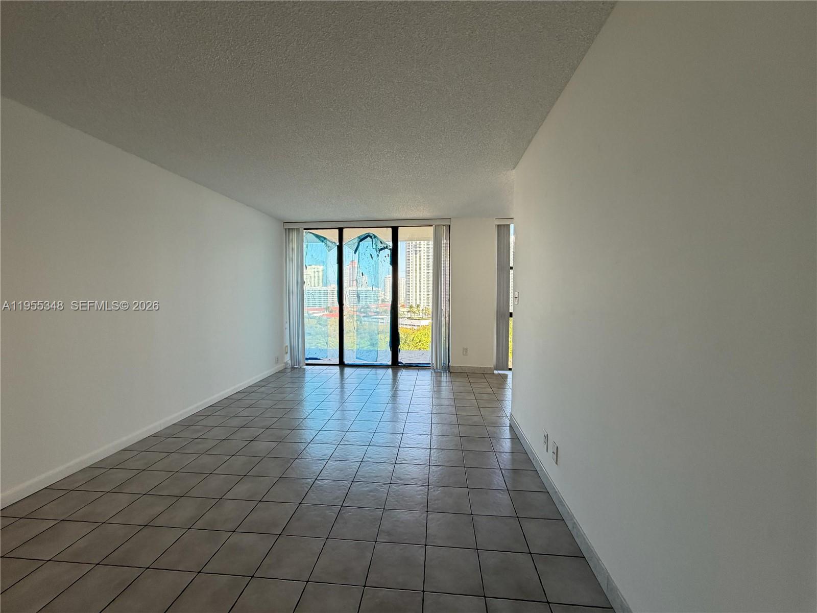 TOWER AT BISCAYNE COVE CO - Residential Lease