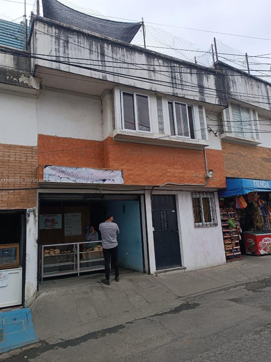 9 calle NW 8-92 zona 11