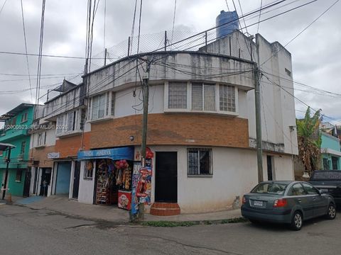 9 calle NW 8-92 zona 11  FL 01057