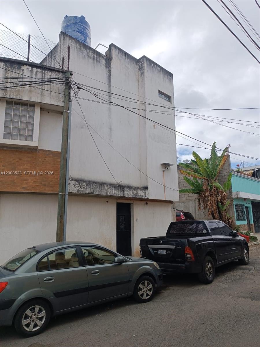 9 calle NW 8-92 zona 11