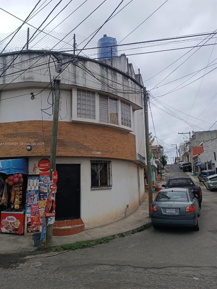 9 calle NW 8-92 zona 11