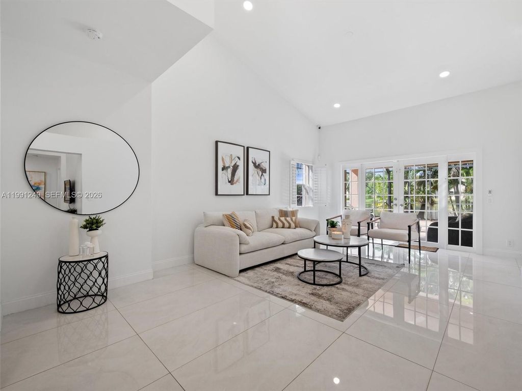 Photo of 413 Cameron Dr #413, Weston, FL 33326 (MLS # A11991249)