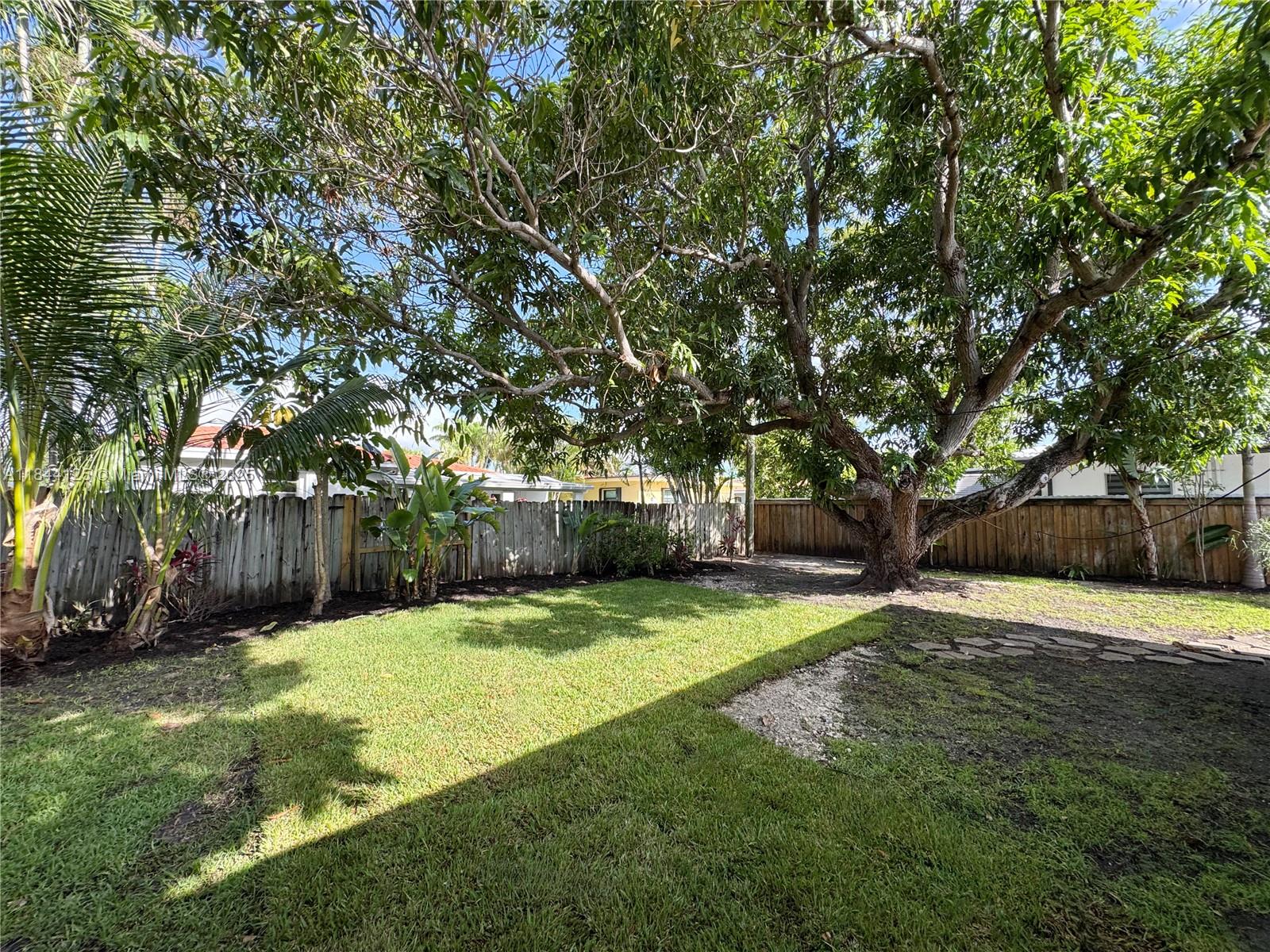 TREASURE ISLAND - Residential