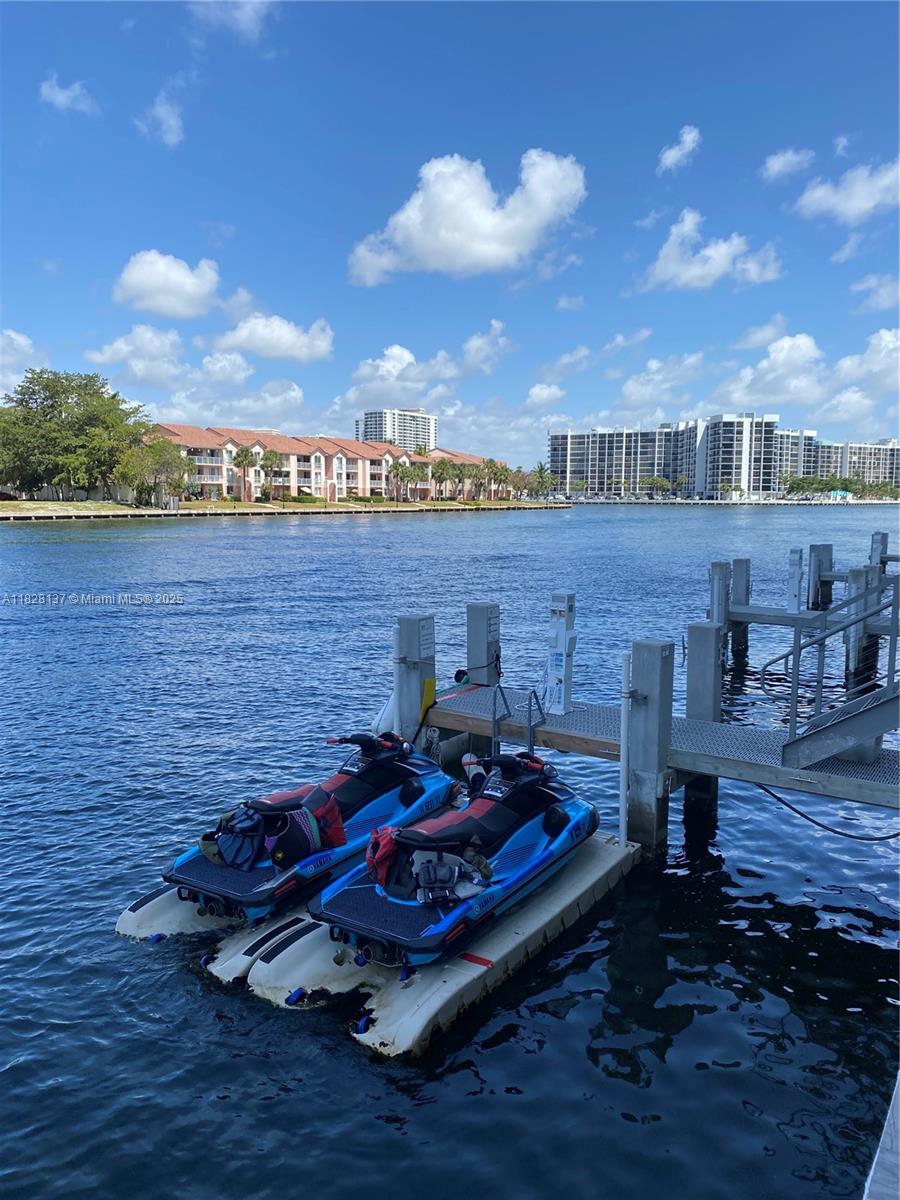 4010 SOUTH OCEAN CONDO - Residential Lease