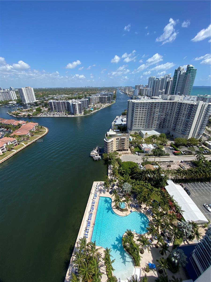 4010 SOUTH OCEAN CONDO - Residential Lease