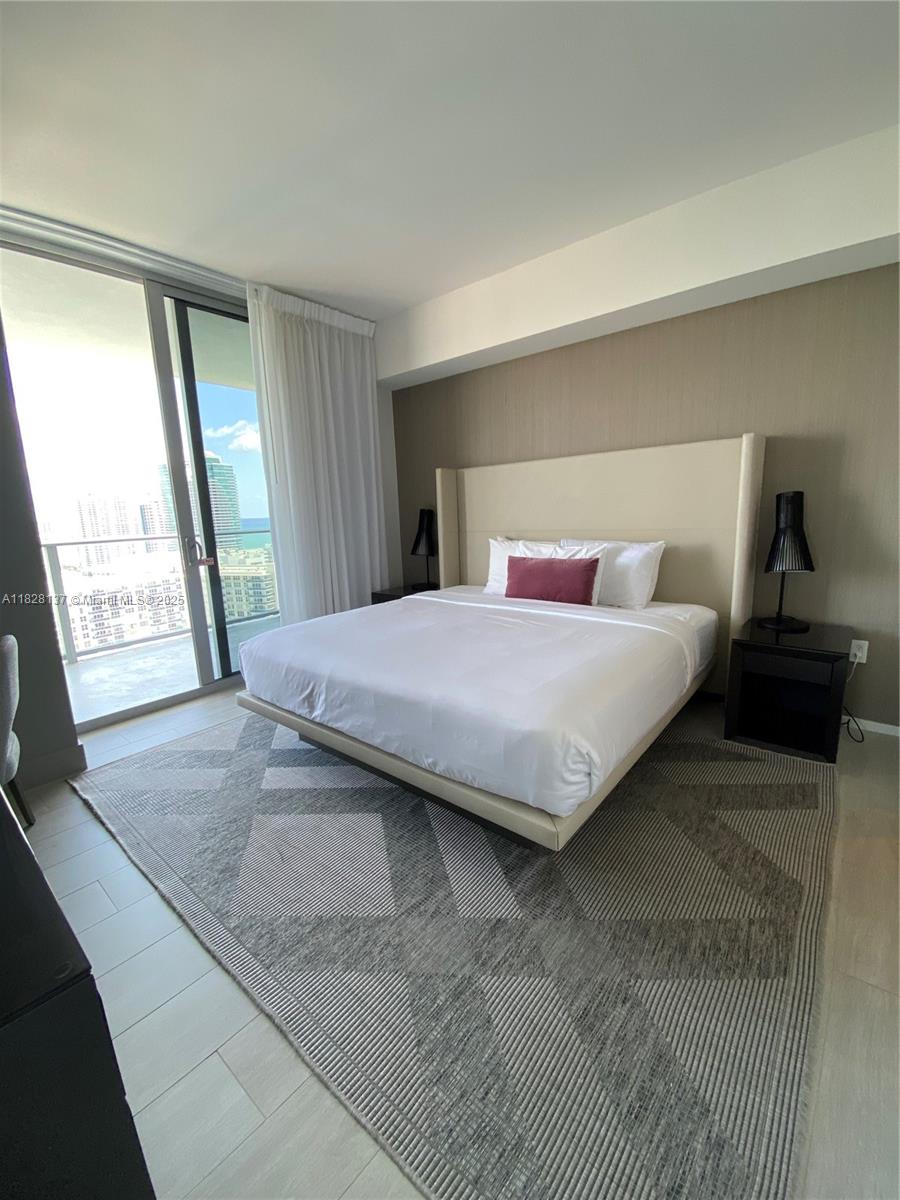 4010 SOUTH OCEAN CONDO - Residential Lease