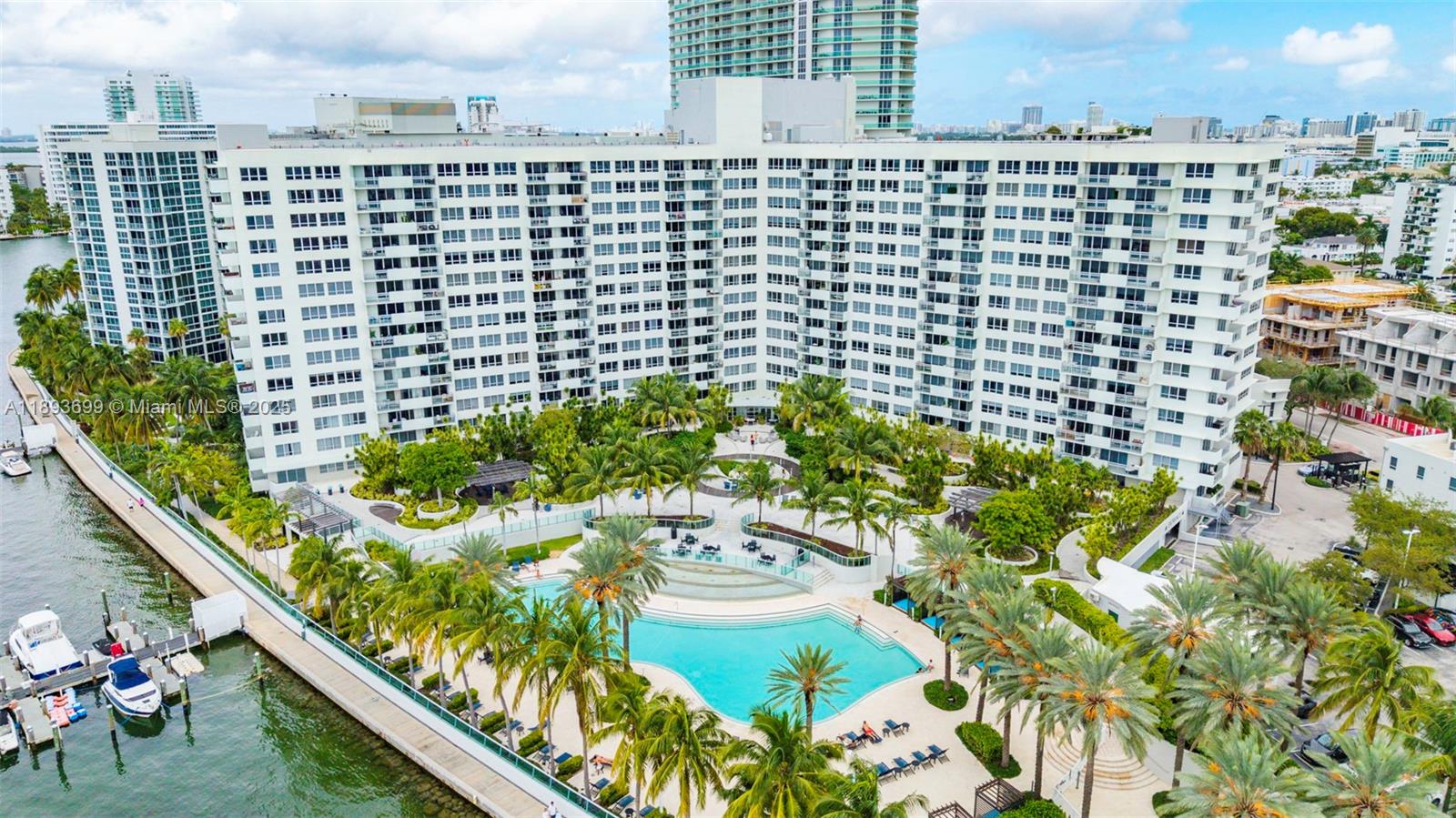 FLAMINGO SOUTH BEACH I CO - Residential