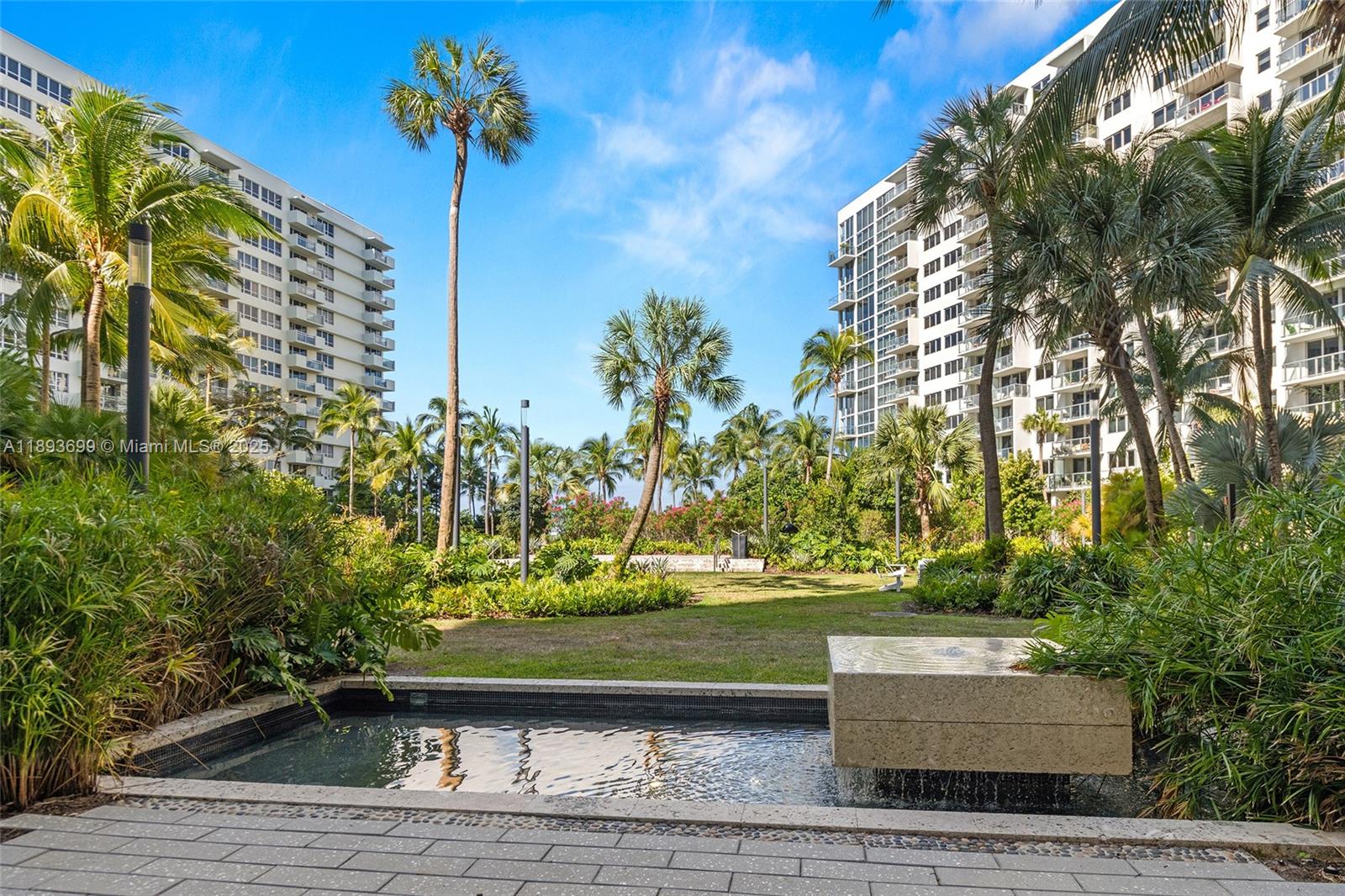 FLAMINGO SOUTH BEACH I CO - Residential
