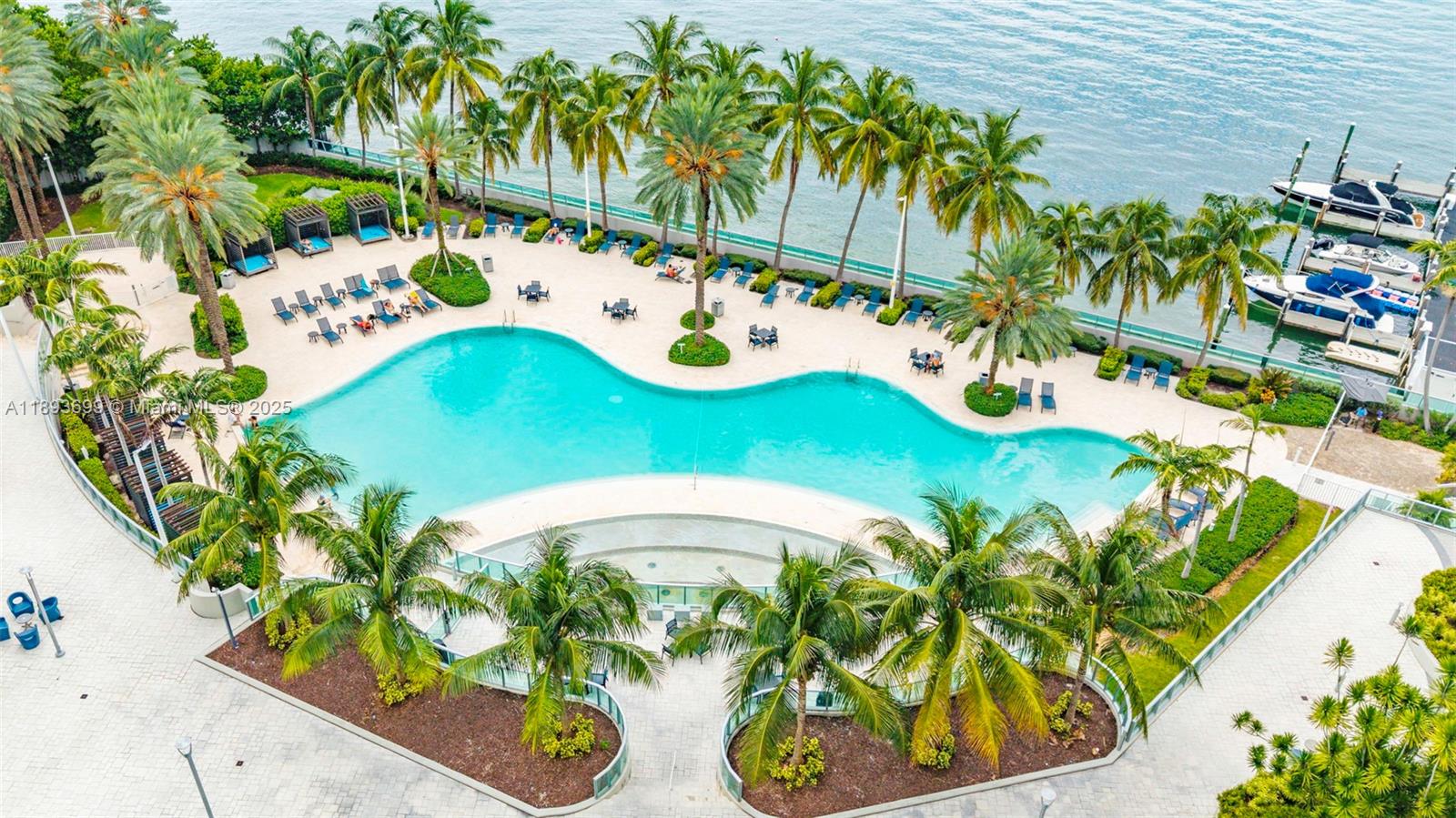FLAMINGO SOUTH BEACH I CO - Residential