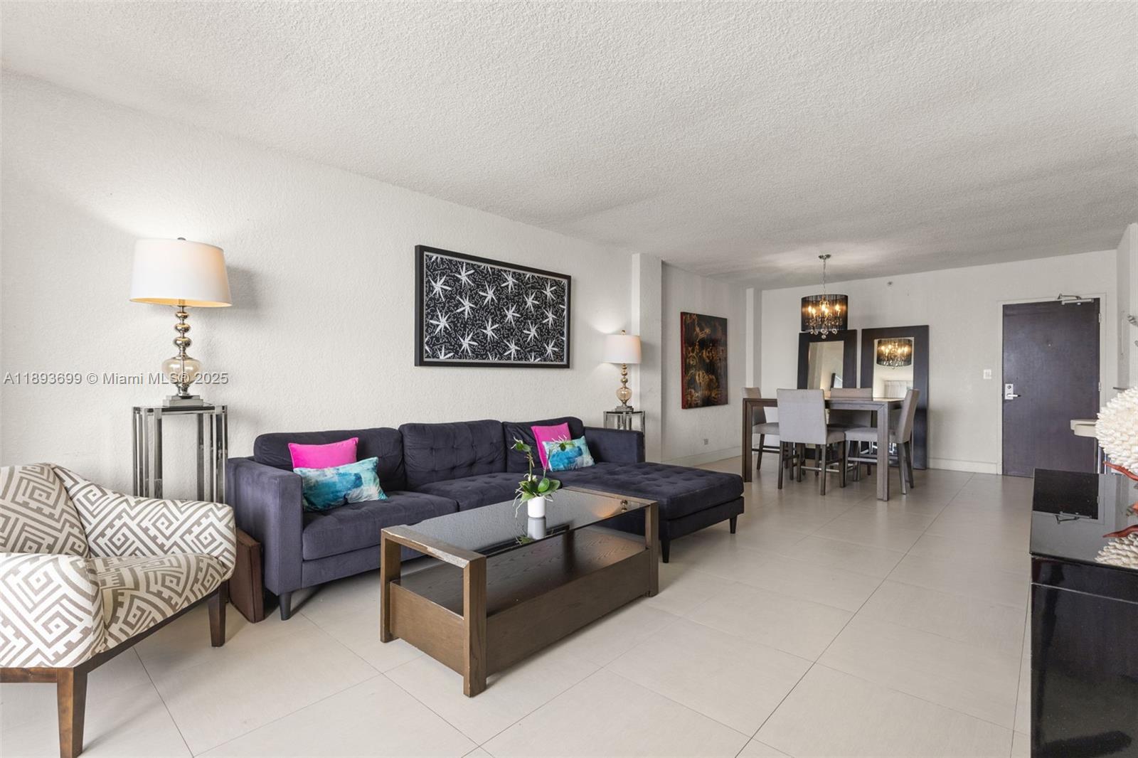 FLAMINGO SOUTH BEACH I CO - Residential