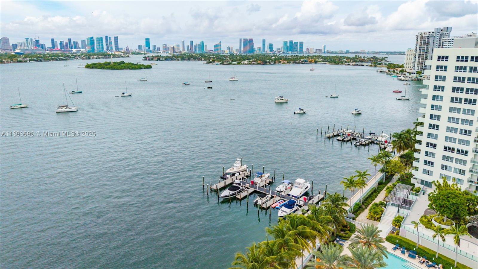 FLAMINGO SOUTH BEACH I CO - Residential