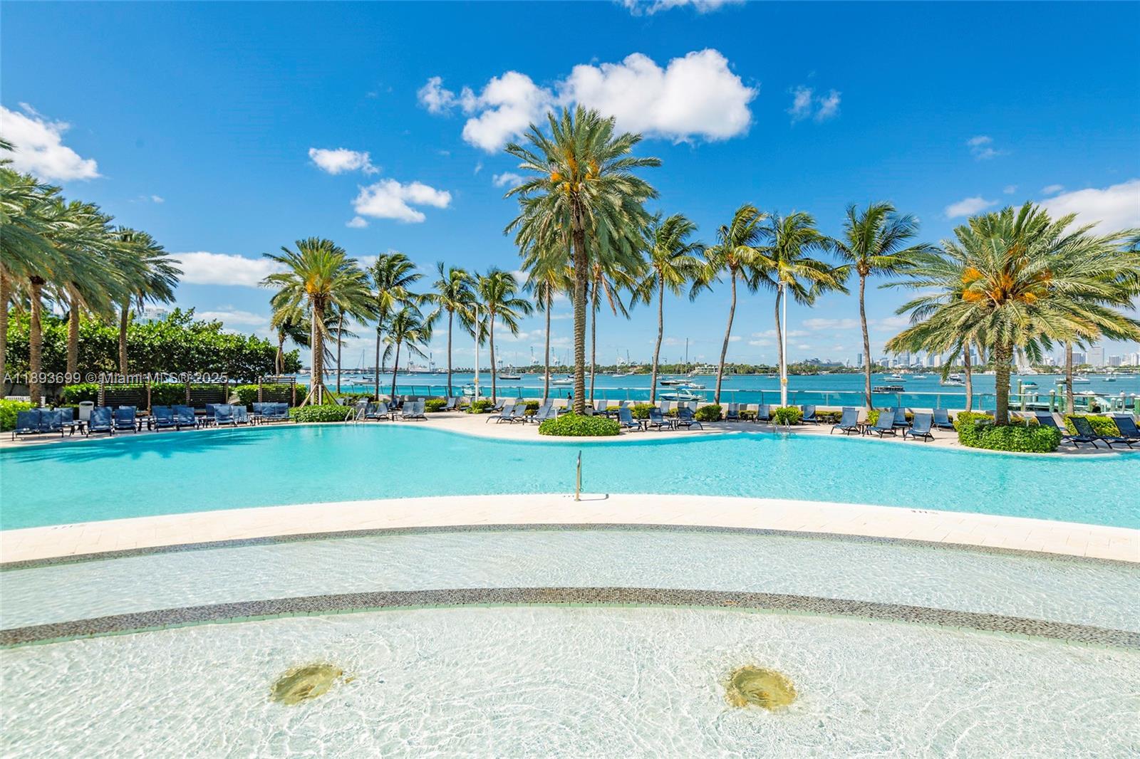 FLAMINGO SOUTH BEACH I CO - Residential