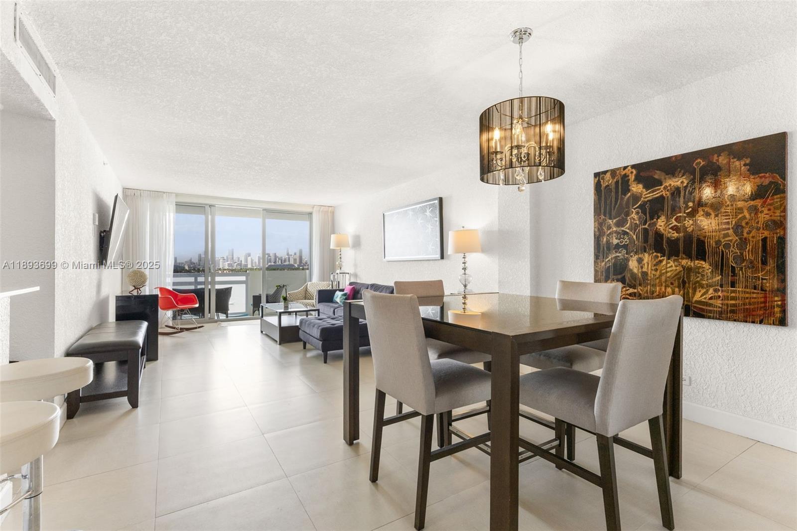FLAMINGO SOUTH BEACH I CO - Residential