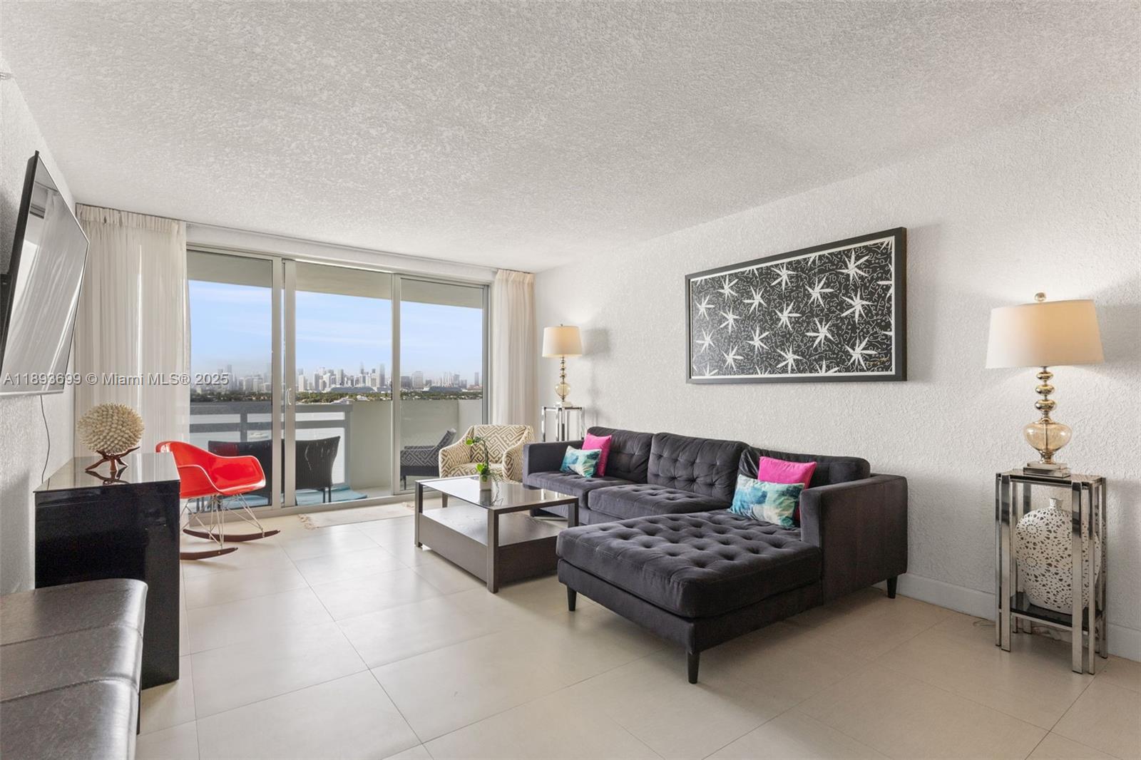 FLAMINGO SOUTH BEACH I CO - Residential