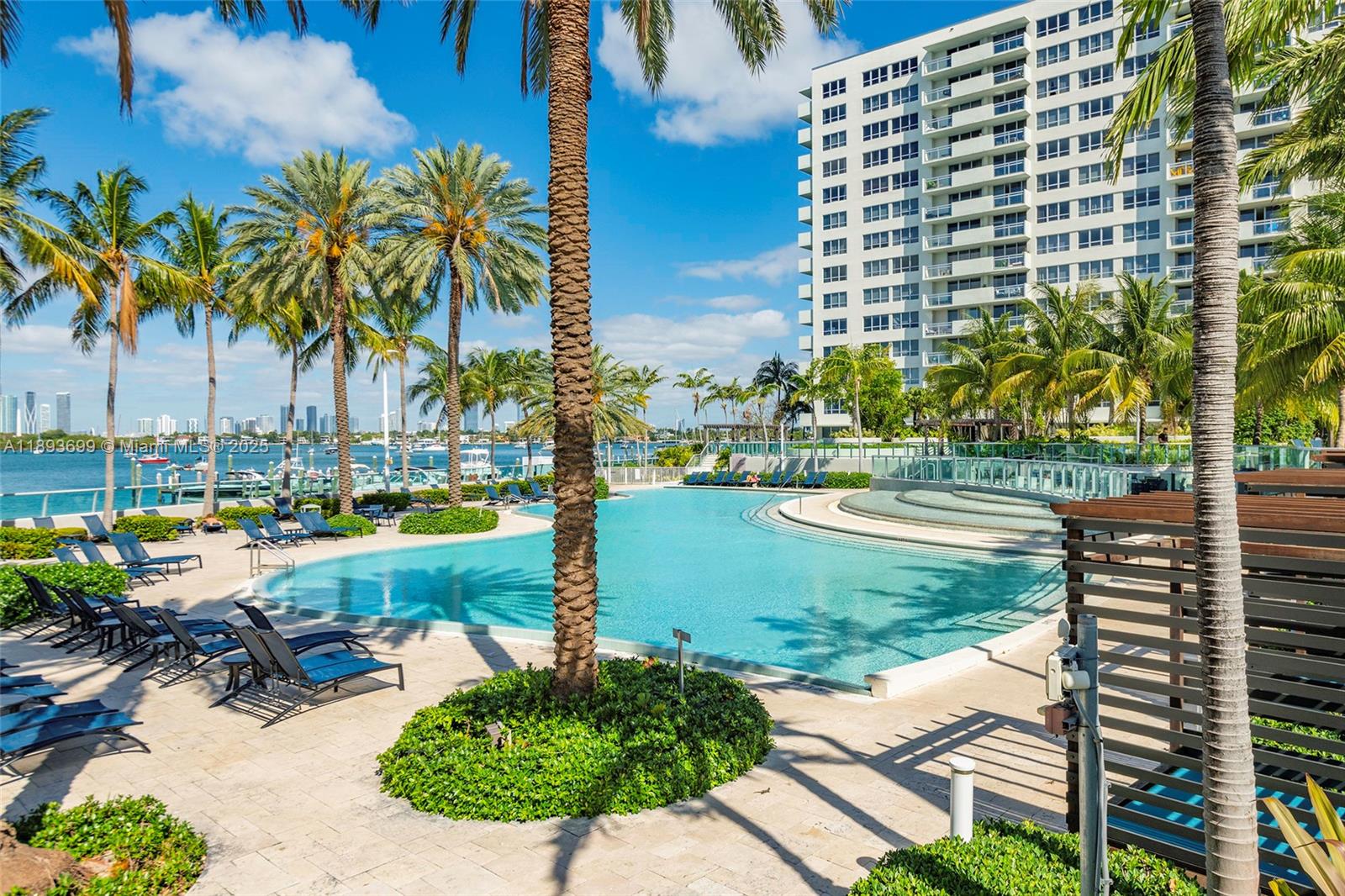 FLAMINGO SOUTH BEACH I CO - Residential