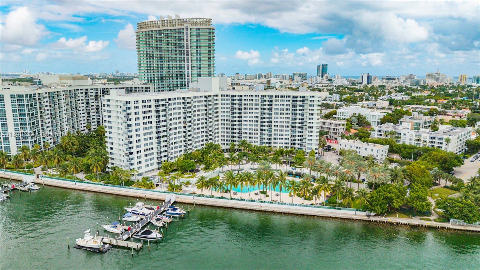 FLAMINGO SOUTH BEACH I CO - Residential