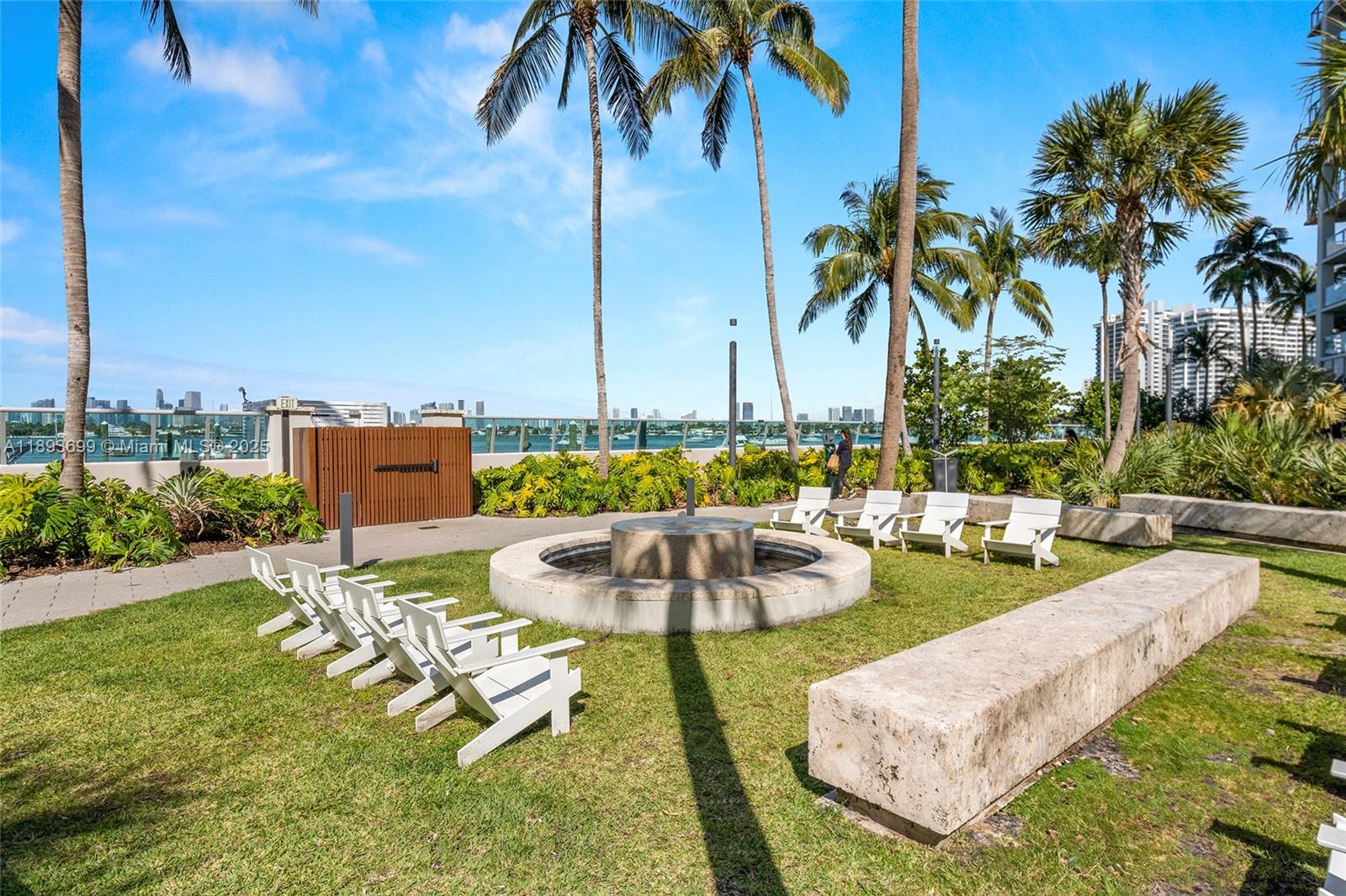 FLAMINGO SOUTH BEACH I CO - Residential