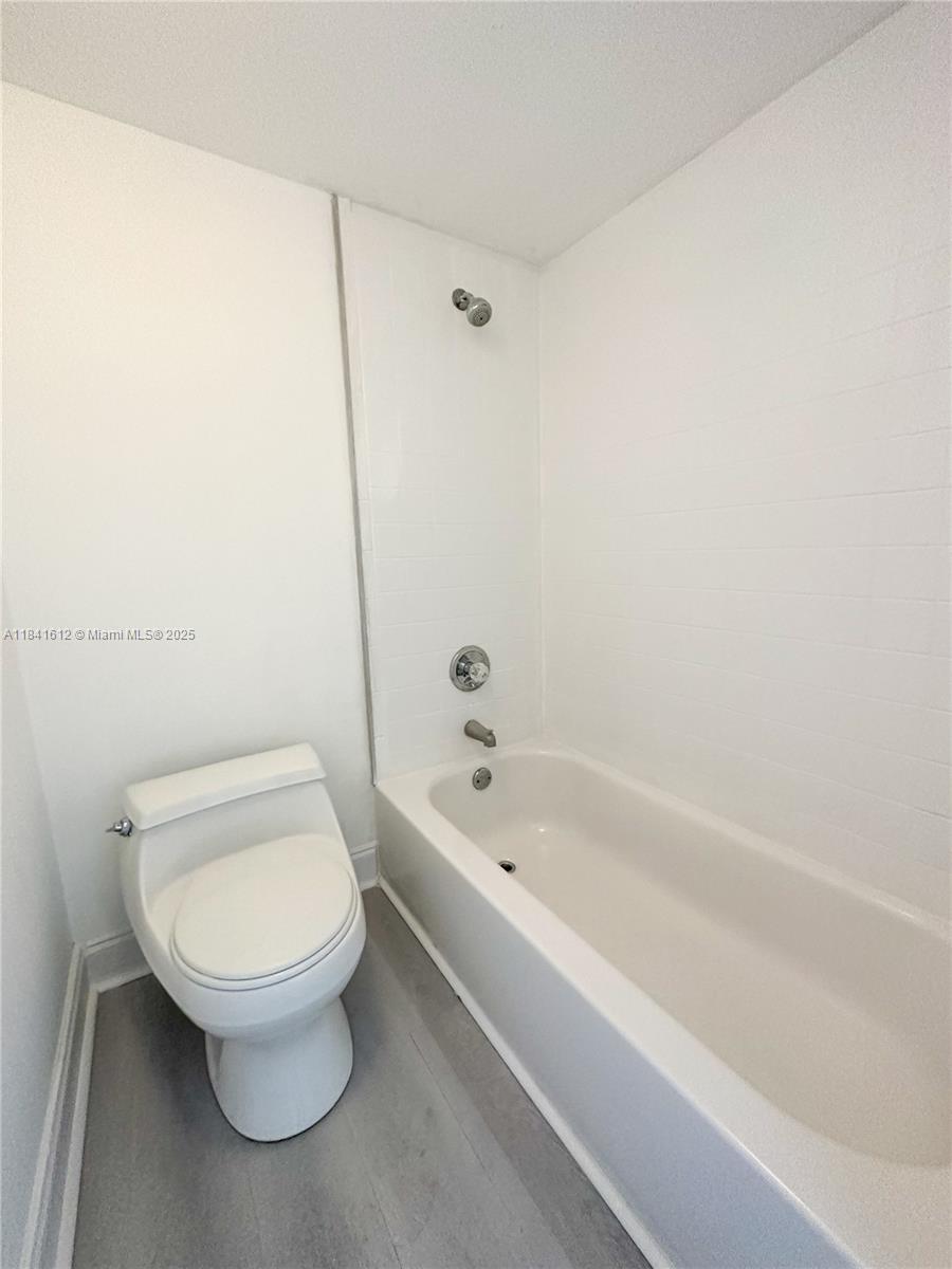 PLAZA OF AMERICAS CONDO - Residential