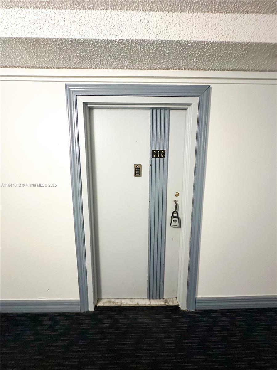 PLAZA OF AMERICAS CONDO - Residential