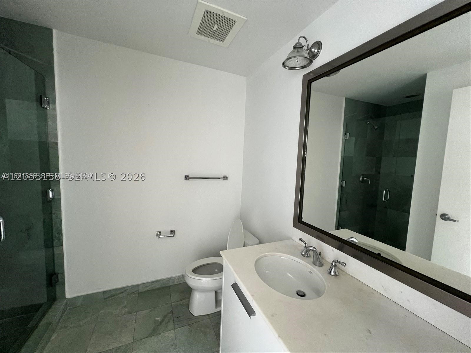 1060 Brickell Ave 3509