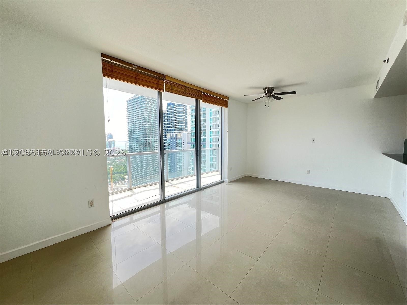 1060 Brickell Ave 3509