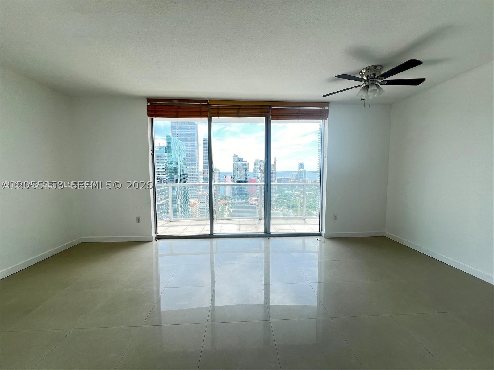 1060 Brickell Ave 3509