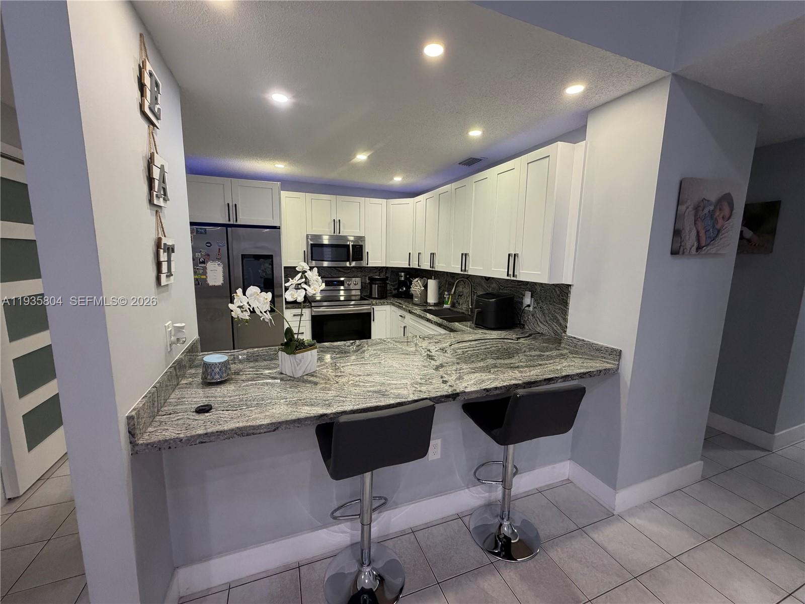 CHANTE-CLARE - Residential