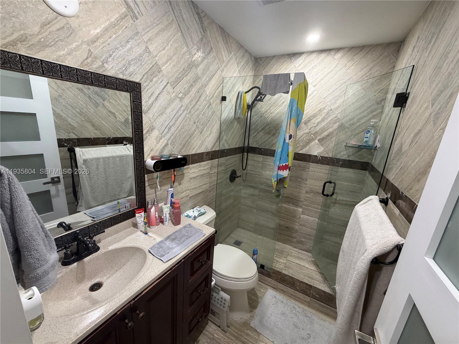 CHANTE-CLARE - Residential