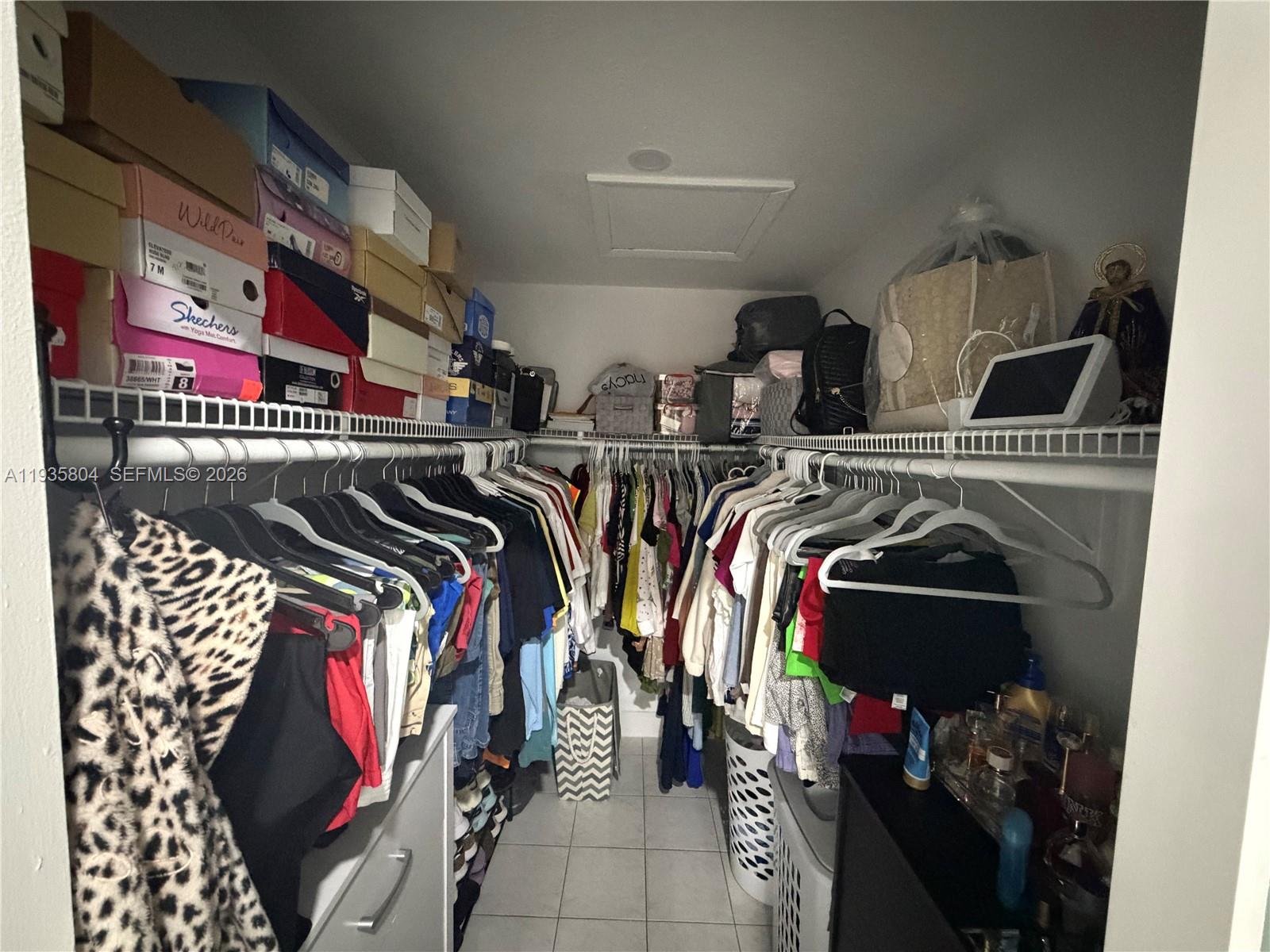 CHANTE-CLARE - Residential