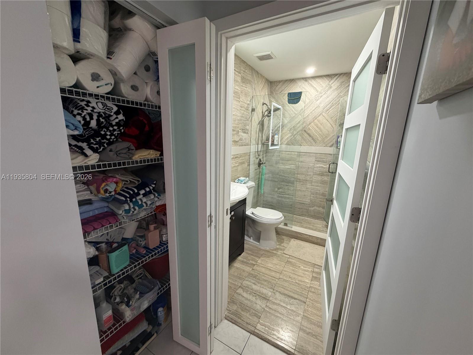 CHANTE-CLARE - Residential