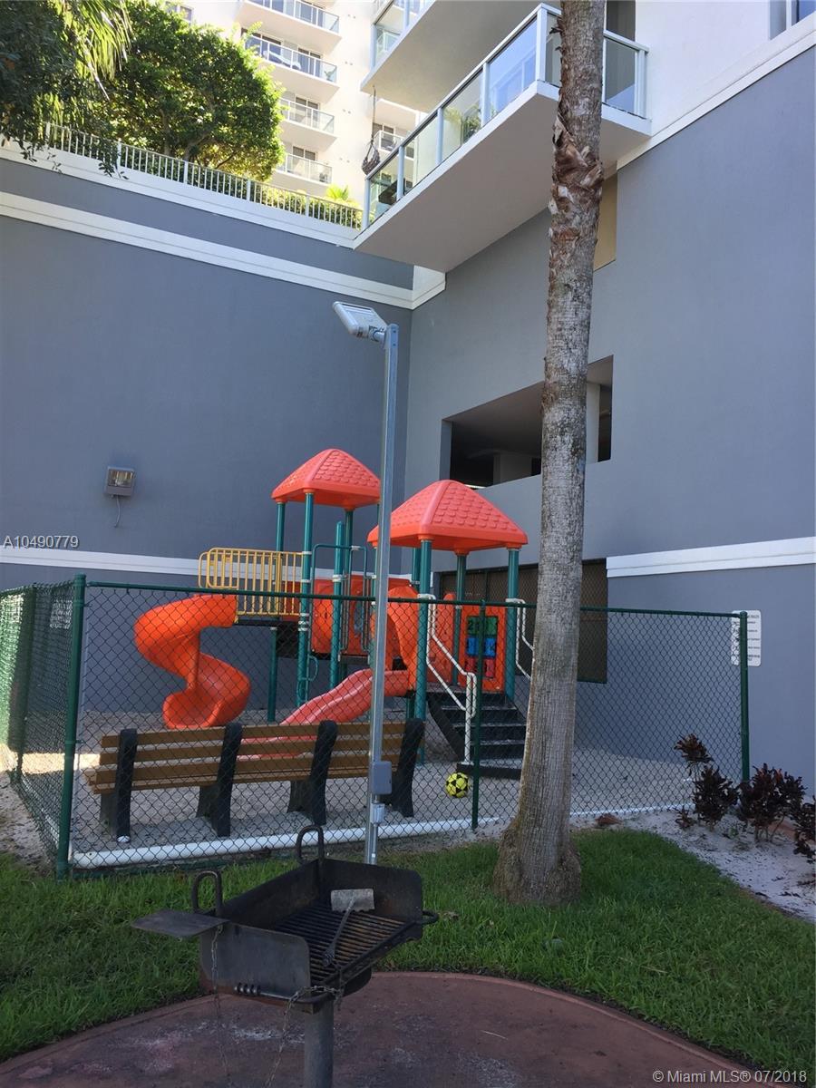 BLUE LAGOON CONDO - Residential