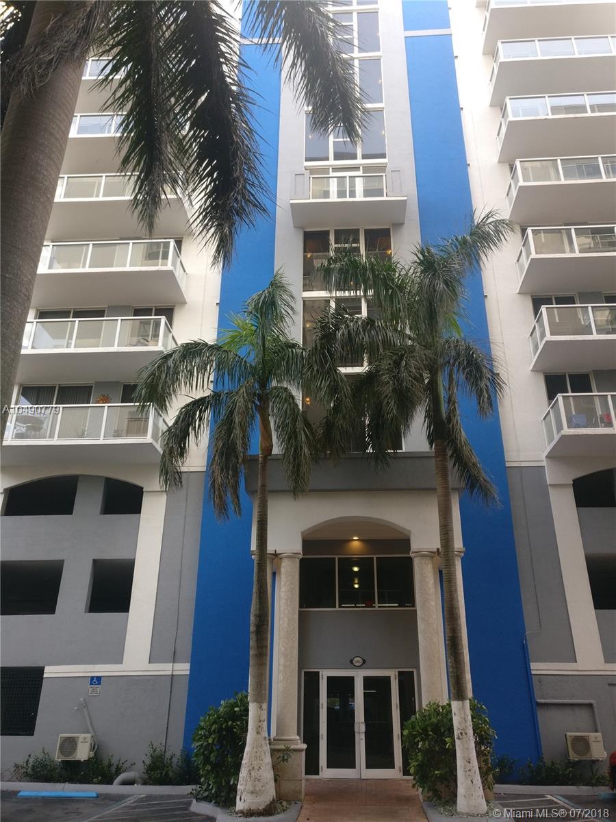 BLUE LAGOON CONDO - Residential