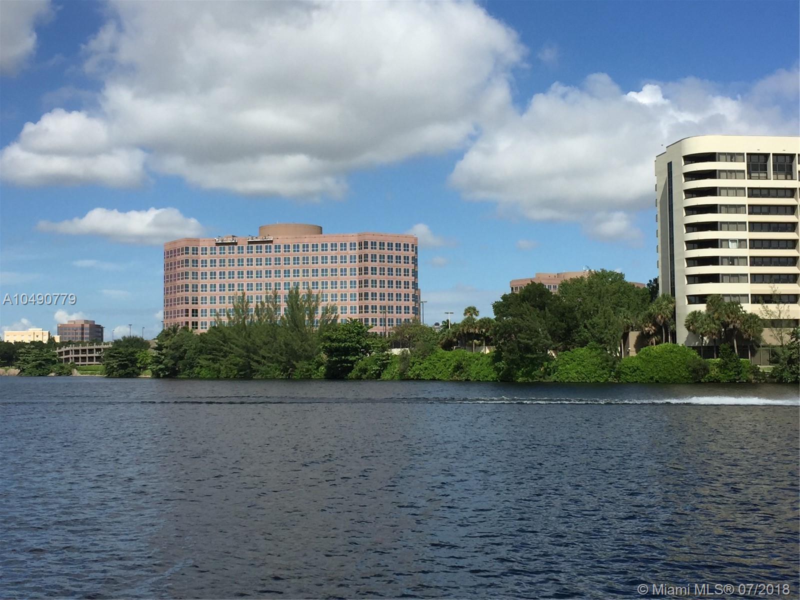BLUE LAGOON CONDO - Residential