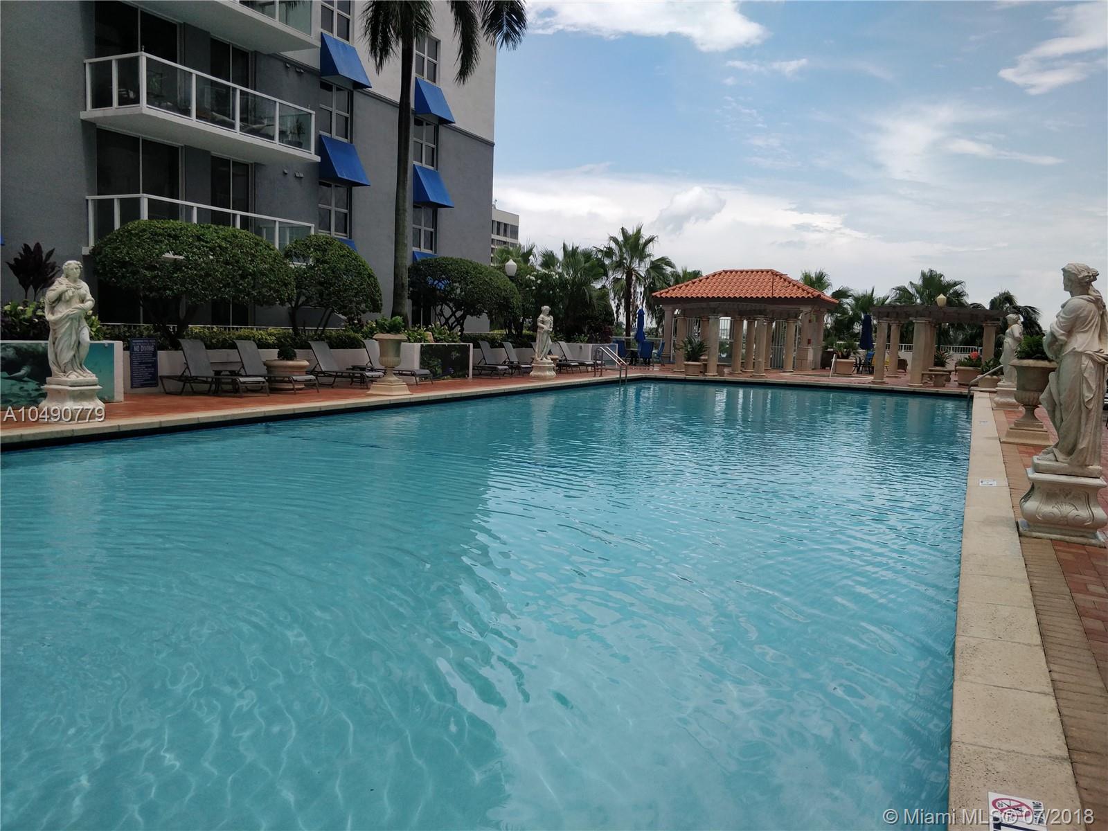 BLUE LAGOON CONDO - Residential