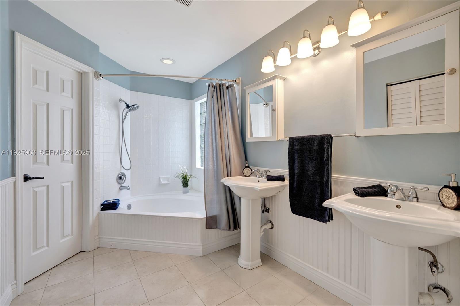 Bermuda Springs - Residential Lease