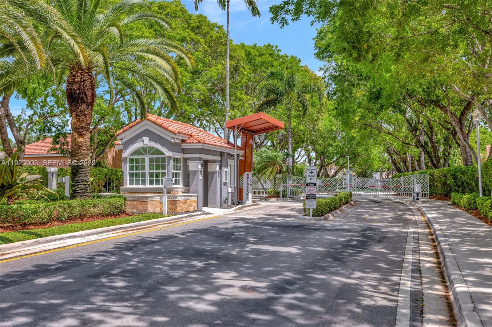 Bermuda Springs - Residential Lease